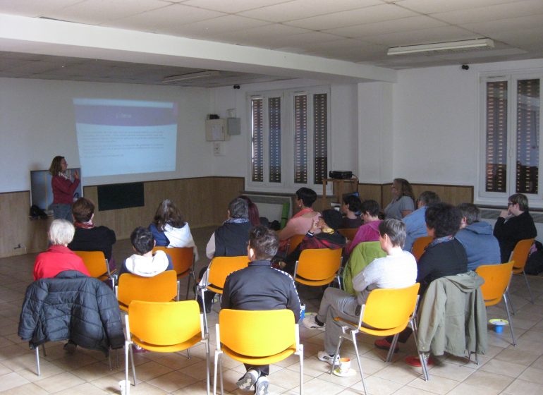 cours en énergétique