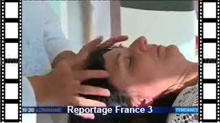 Reportage France 3 Lorraine