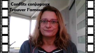 Conflits dans le couple, trouver l’amour ?