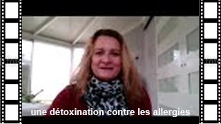 Detoxination, une des méthodes efficaces contre les allergies